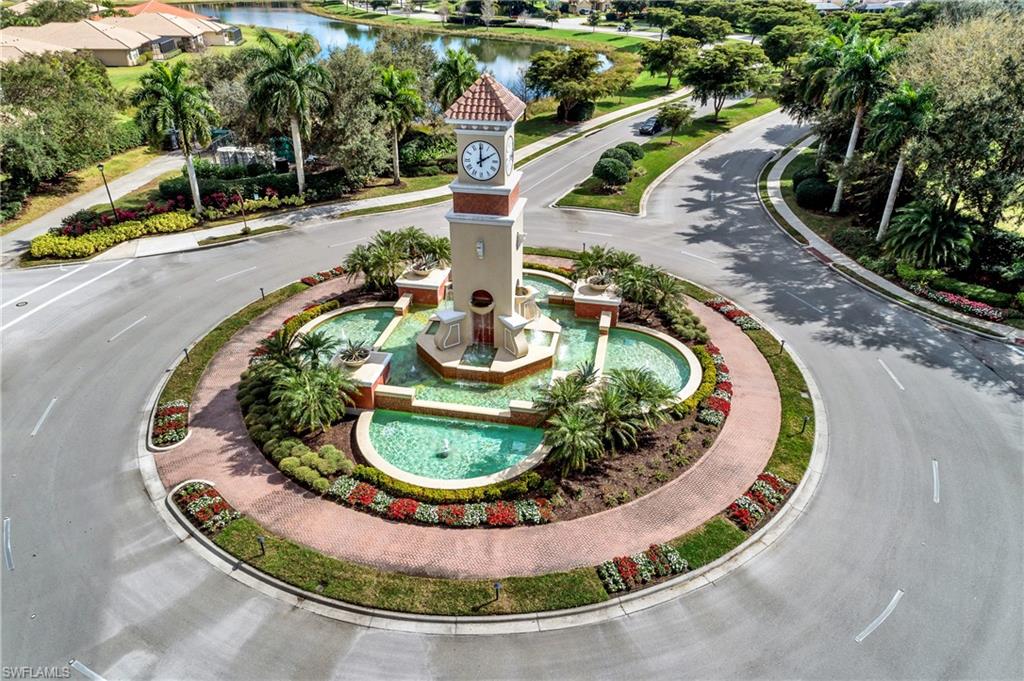 BELLA TERRA - Residential