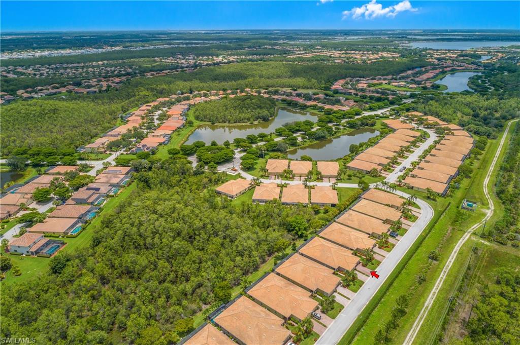 BELLA TERRA - Residential
