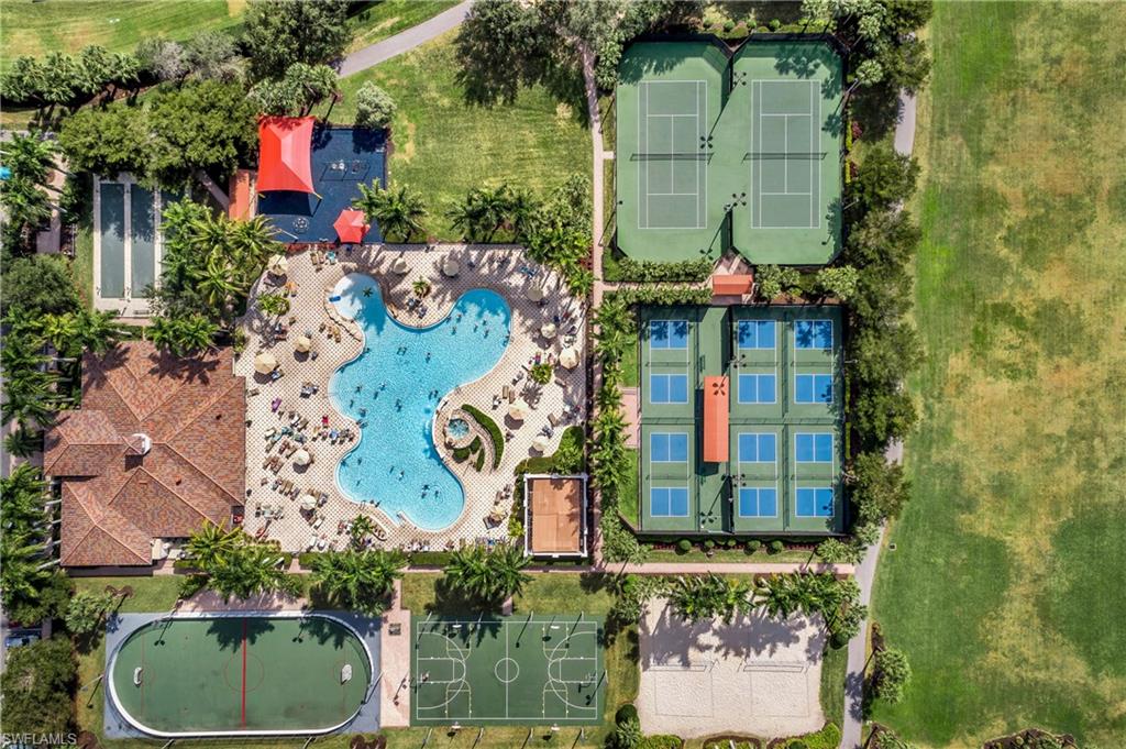 BELLA TERRA - Residential