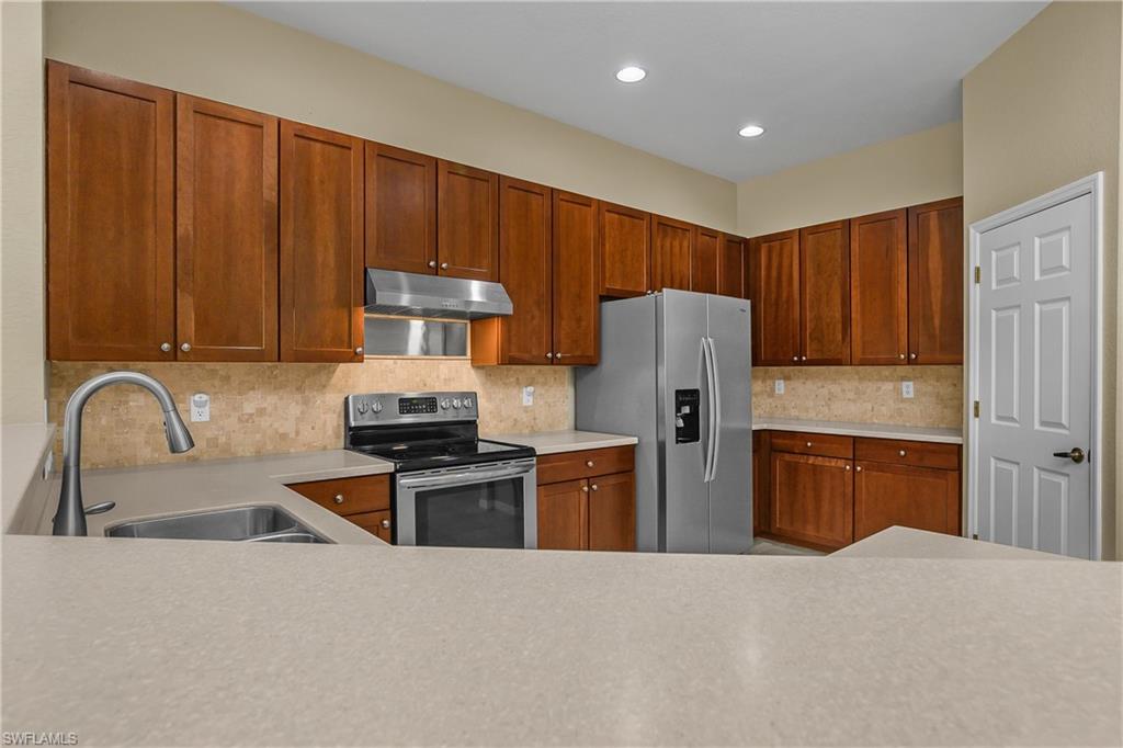 BELLA TERRA - Residential