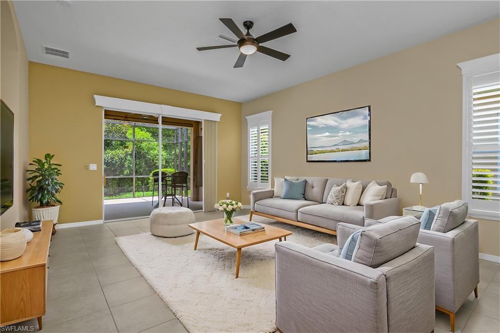 BELLA TERRA - Residential