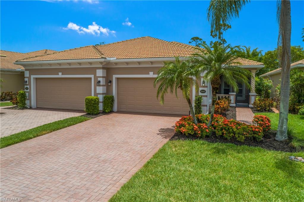 BELLA TERRA - Residential