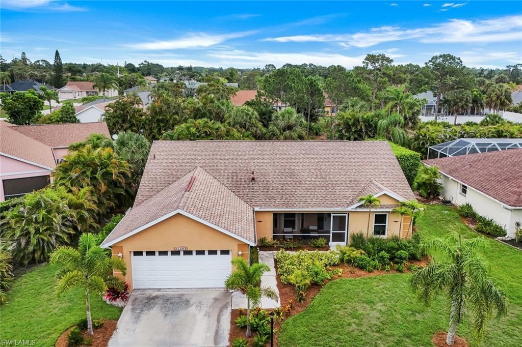 PRESERVE IN BONITA - Residential