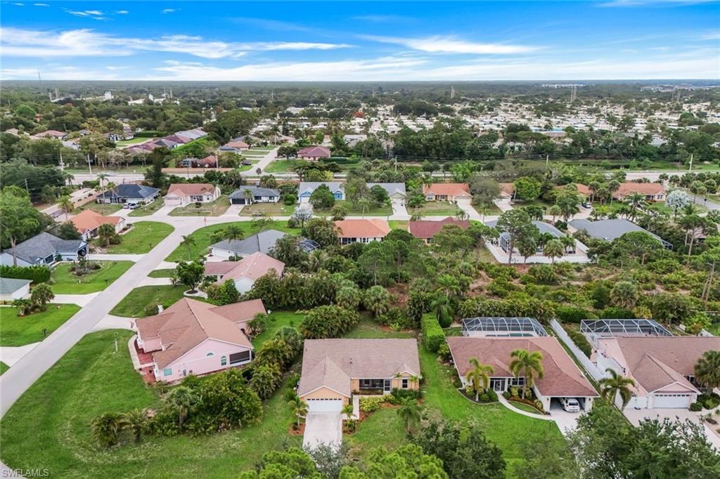 PRESERVE IN BONITA - Residential