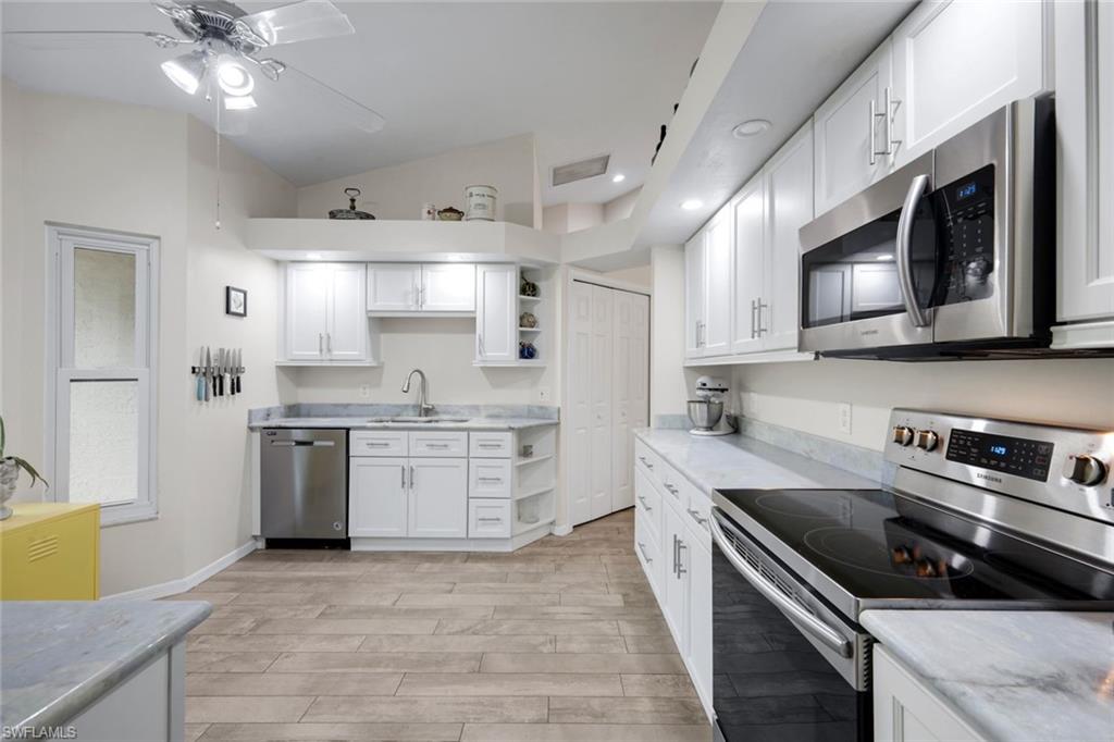 PRESERVE IN BONITA - Residential