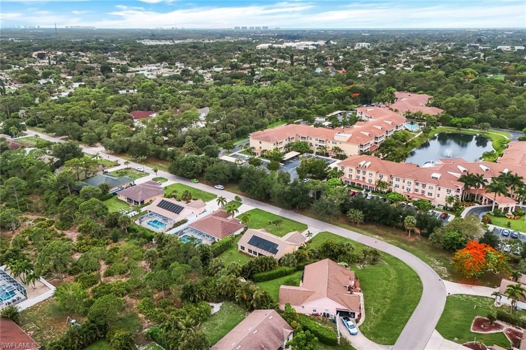 PRESERVE IN BONITA - Residential
