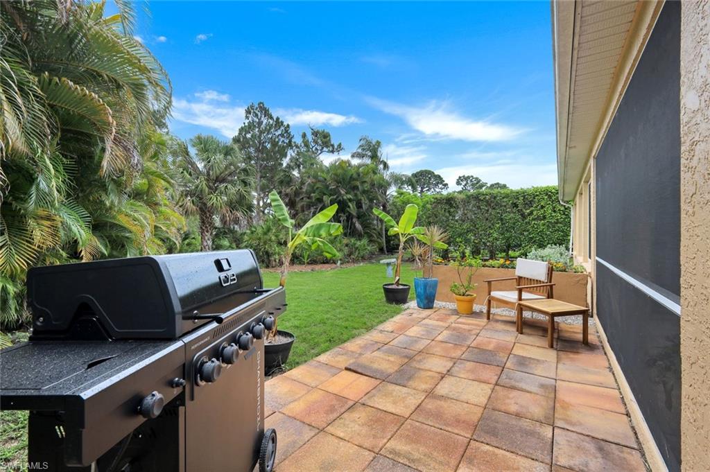 PRESERVE IN BONITA - Residential