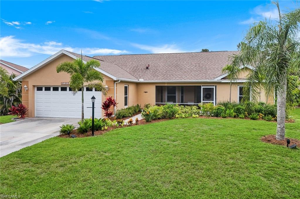 PRESERVE IN BONITA - Residential
