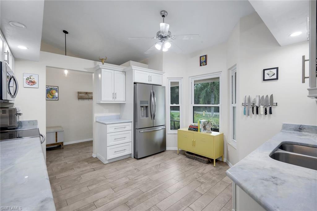 PRESERVE IN BONITA - Residential