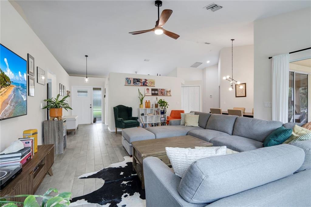 PRESERVE IN BONITA - Residential