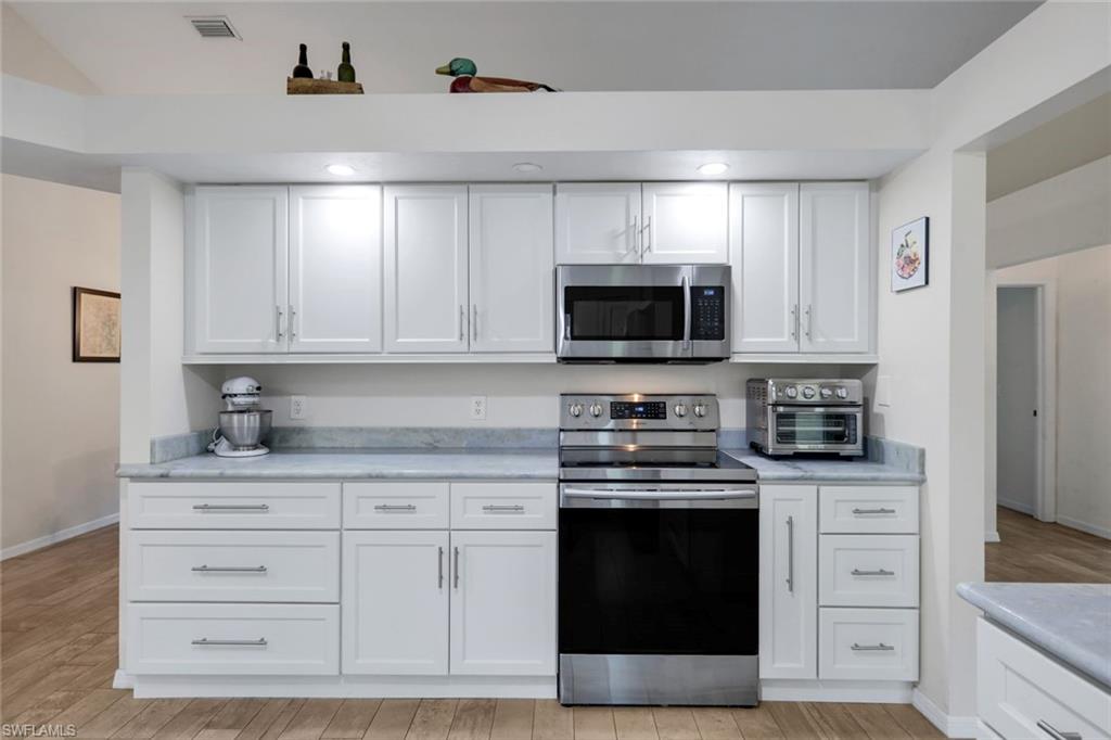 PRESERVE IN BONITA - Residential
