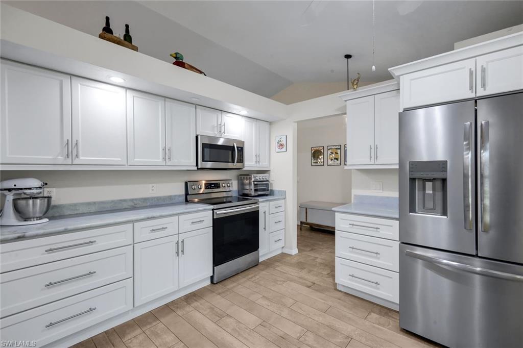 PRESERVE IN BONITA - Residential
