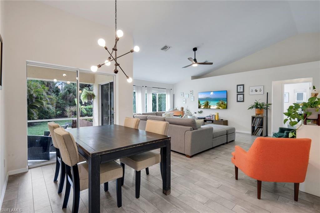 PRESERVE IN BONITA - Residential