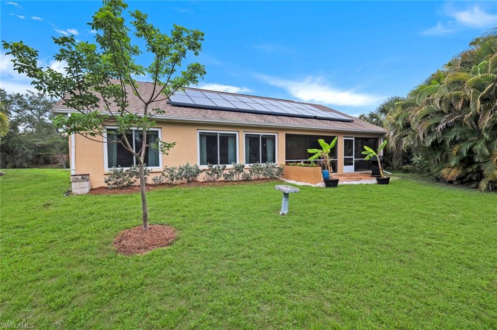 PRESERVE IN BONITA - Residential