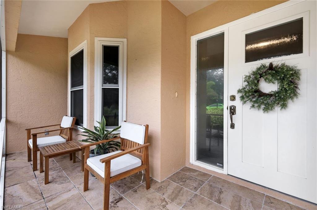 PRESERVE IN BONITA - Residential
