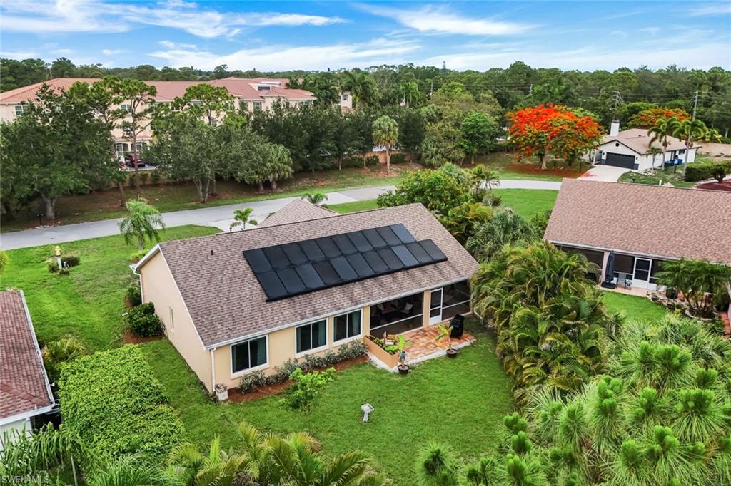 PRESERVE IN BONITA - Residential