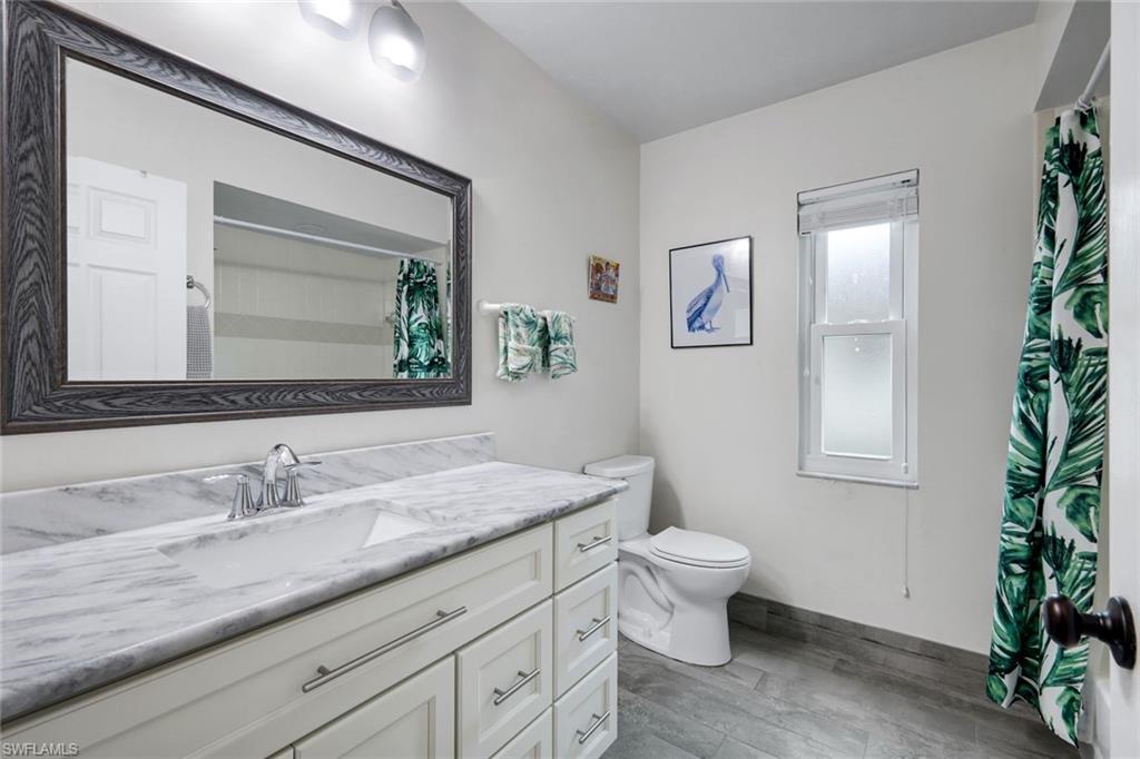 PRESERVE IN BONITA - Residential
