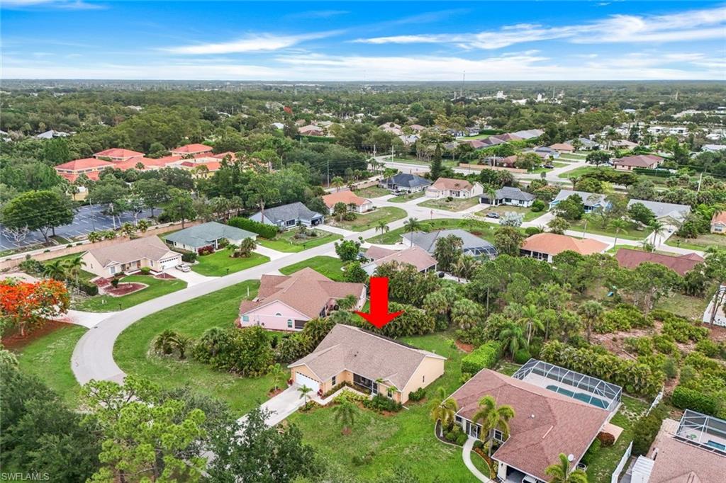 PRESERVE IN BONITA - Residential