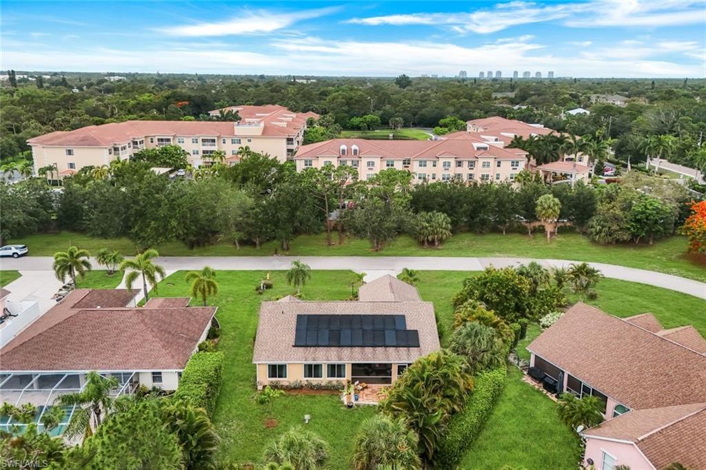 PRESERVE IN BONITA - Residential