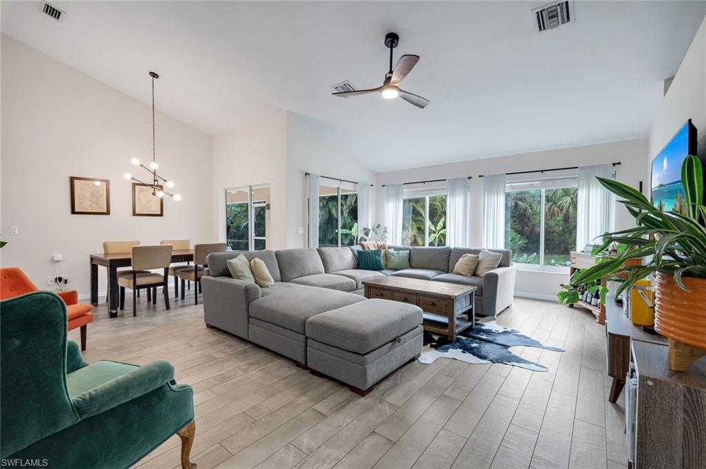 PRESERVE IN BONITA - Residential