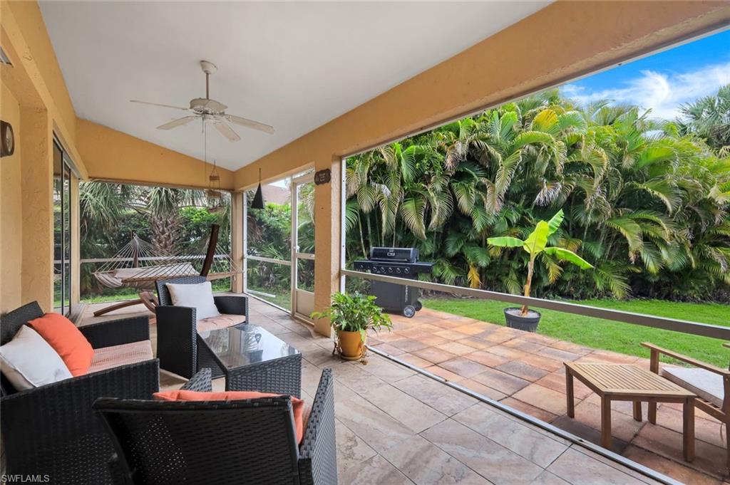 PRESERVE IN BONITA - Residential