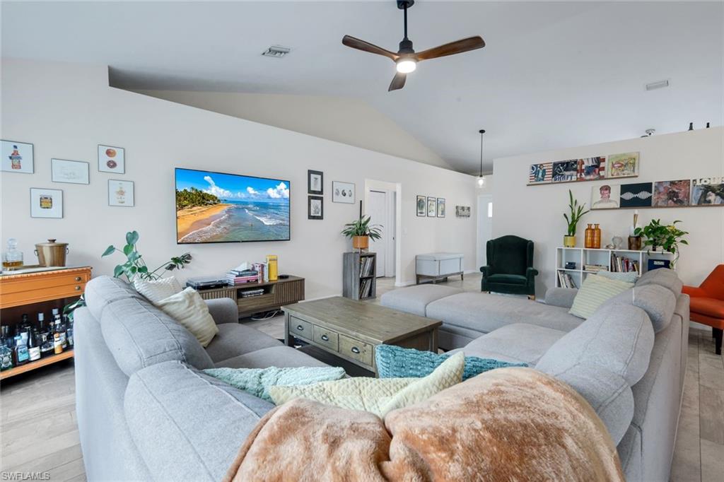 PRESERVE IN BONITA - Residential