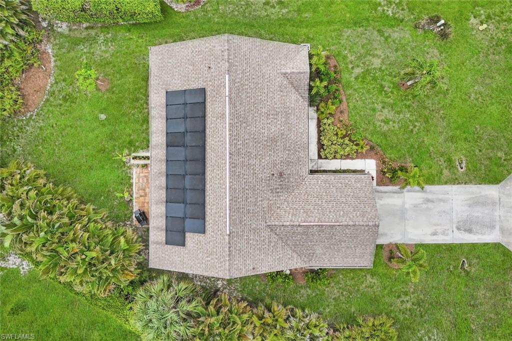PRESERVE IN BONITA - Residential