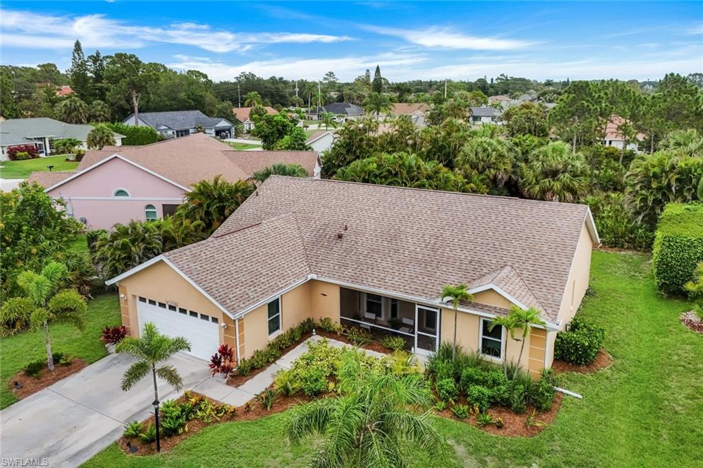 PRESERVE IN BONITA - Residential