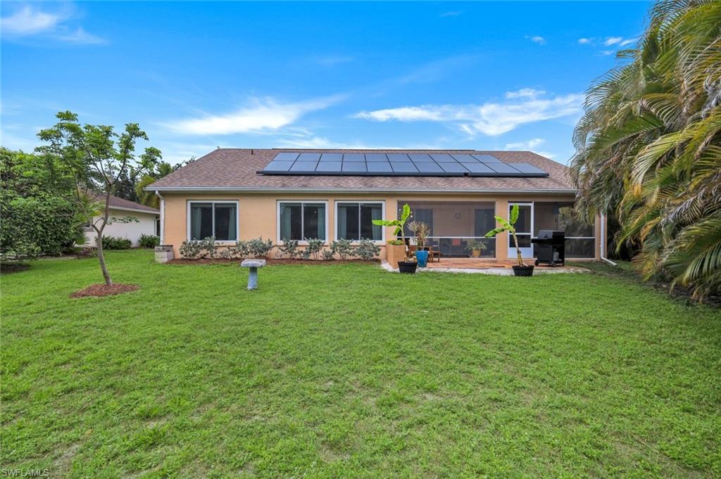 PRESERVE IN BONITA - Residential