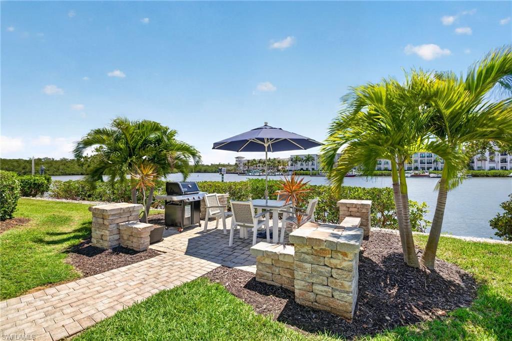 MARINERS COVE - Residential