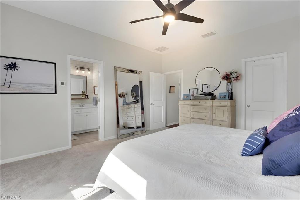 COVES OF ESTERO BAY - Residential