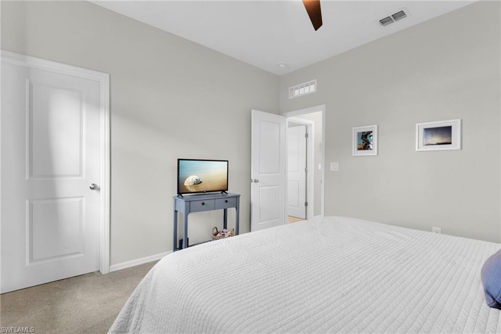 COVES OF ESTERO BAY - Residential