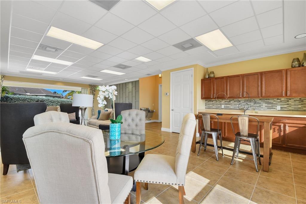 COVES OF ESTERO BAY - Residential