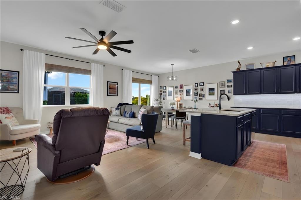 COVES OF ESTERO BAY - Residential