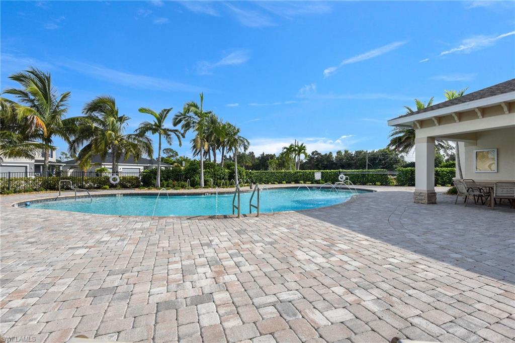 COVES OF ESTERO BAY - Residential