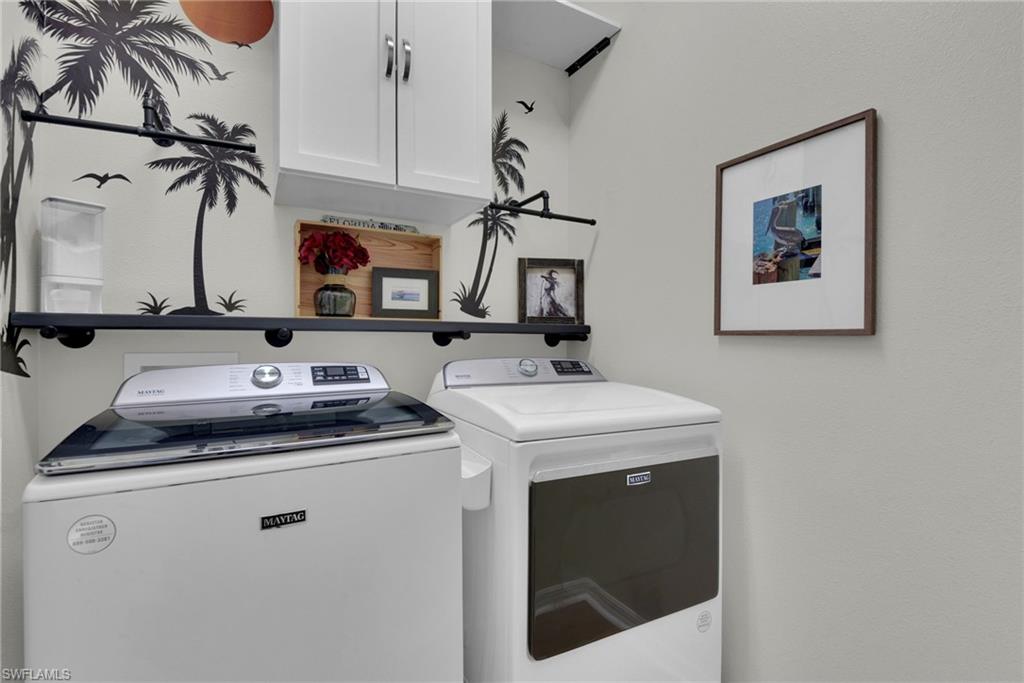 COVES OF ESTERO BAY - Residential