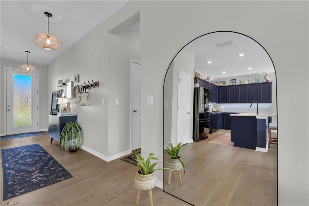 COVES OF ESTERO BAY - Residential