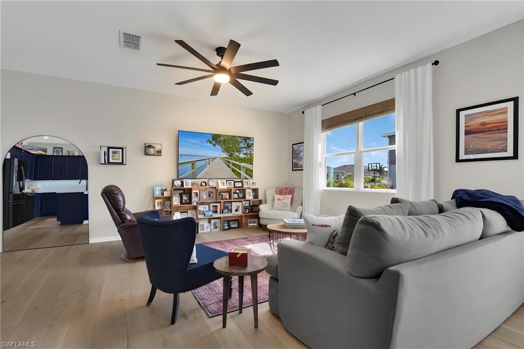 COVES OF ESTERO BAY - Residential