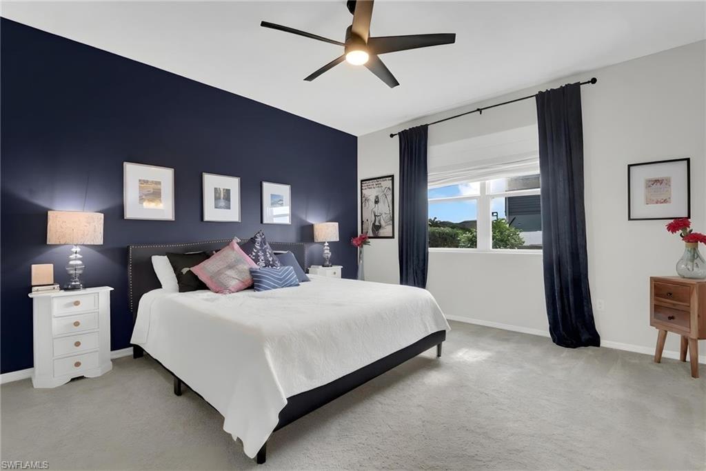 COVES OF ESTERO BAY - Residential