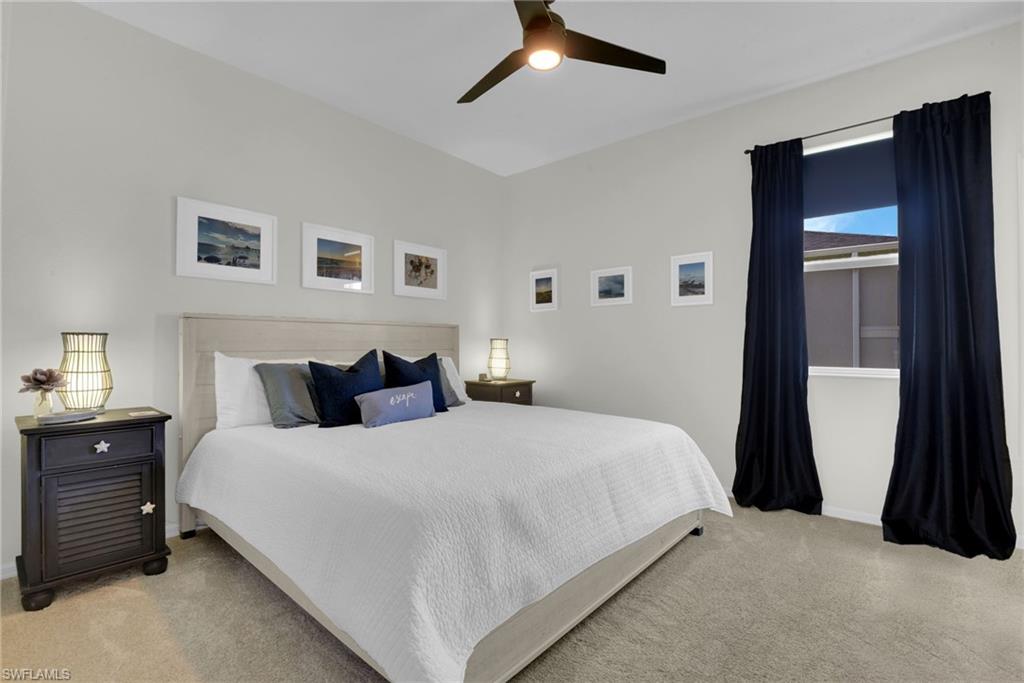 COVES OF ESTERO BAY - Residential