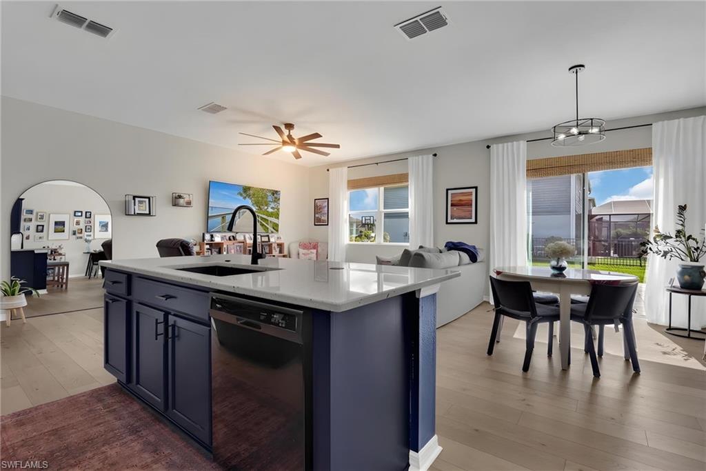 COVES OF ESTERO BAY - Residential