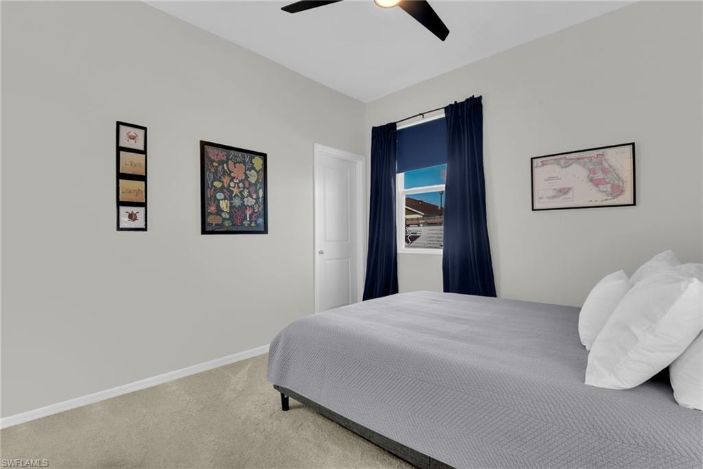 COVES OF ESTERO BAY - Residential