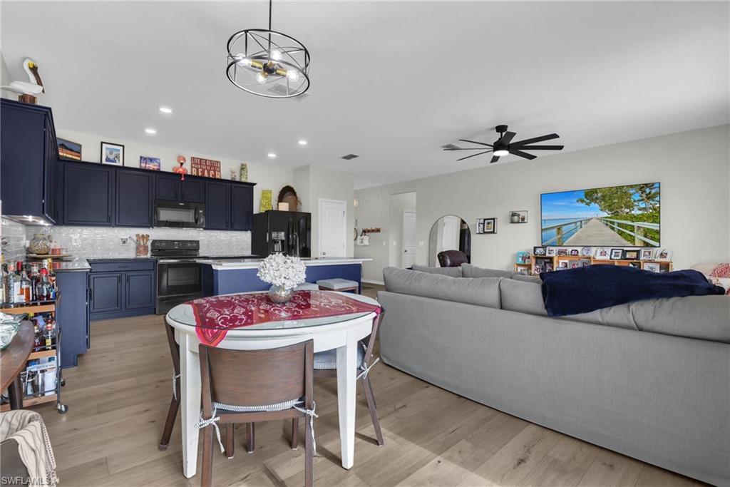 COVES OF ESTERO BAY - Residential