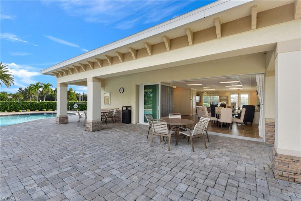 COVES OF ESTERO BAY - Residential