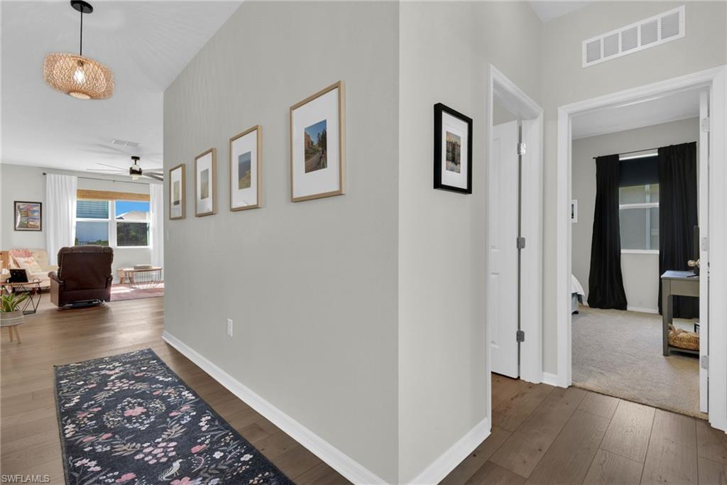 COVES OF ESTERO BAY - Residential