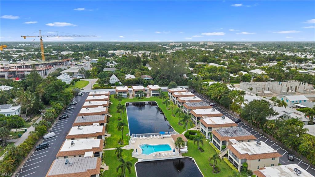 HARBOR LAKES OF NAPLES - Residential