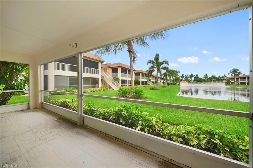 HARBOR LAKES OF NAPLES - Residential