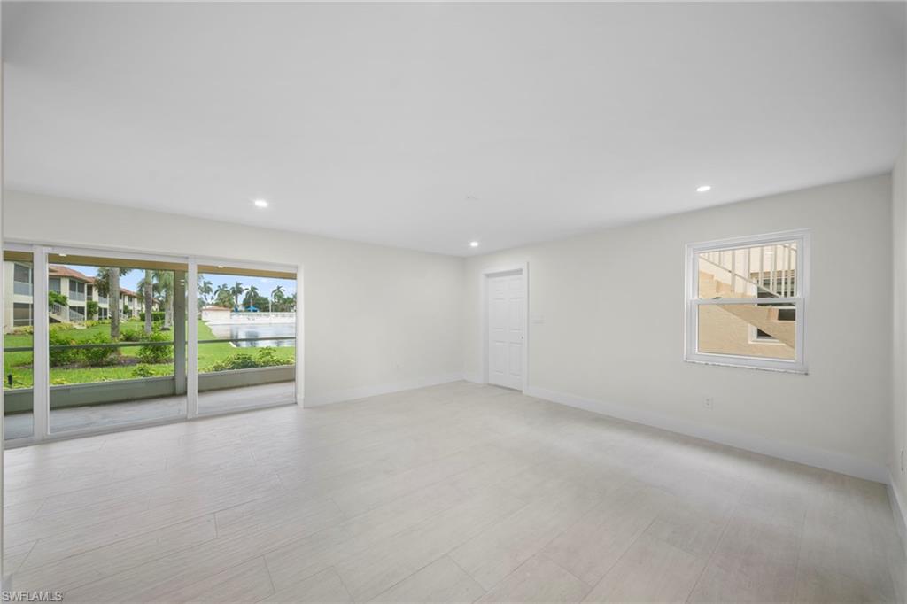 HARBOR LAKES OF NAPLES - Residential