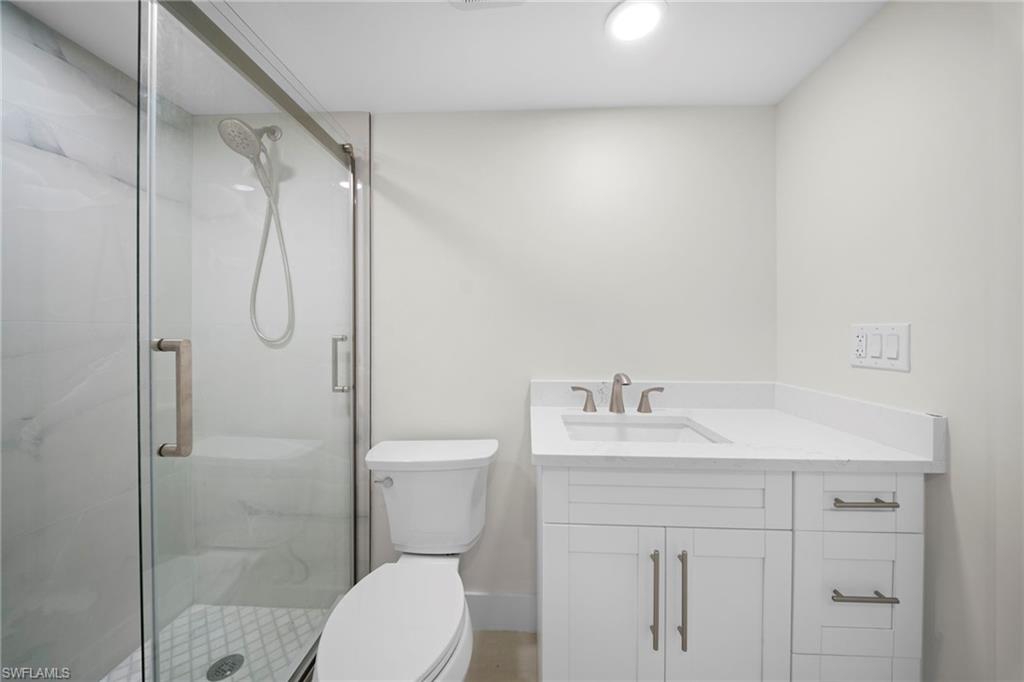 HARBOR LAKES OF NAPLES - Residential