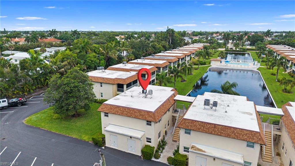 HARBOR LAKES OF NAPLES - Residential